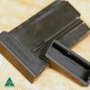 High-quality Australian made rifle shooting gear for accurate marksmanship.