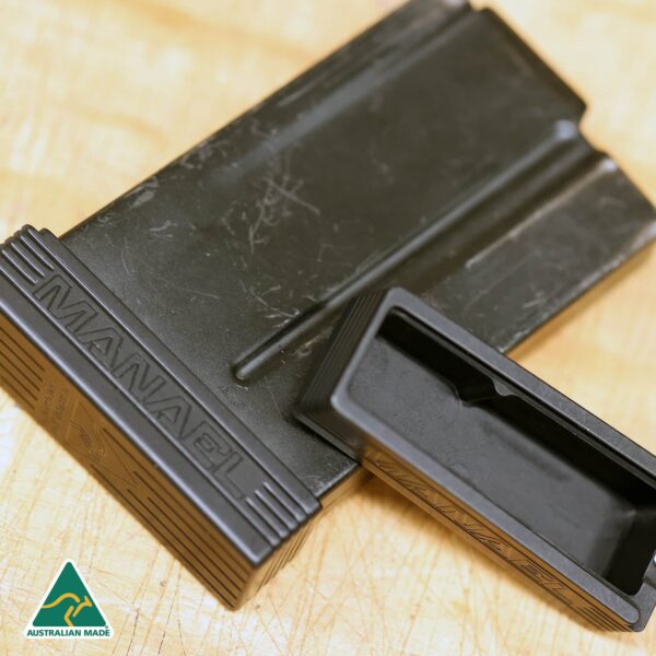 High-quality Australian made rifle shooting gear for accurate marksmanship.