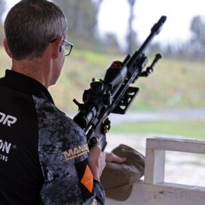 Precision Australian-made rifle shooting gear for enthusiasts and professionals.