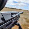MANAEL Sedajo Chassis Enclosed Foreend Rail Covers Aussie-made rifle shooting gear by MANAEL for precision Australian hunting and sporting rifles.