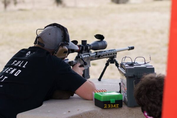 Precision Australian-made rifle shooting gear for enthusiasts and competitive shooters.