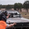 High-quality Australian rifle shooting gear for precision firearms enthusiasts and sport shooters.