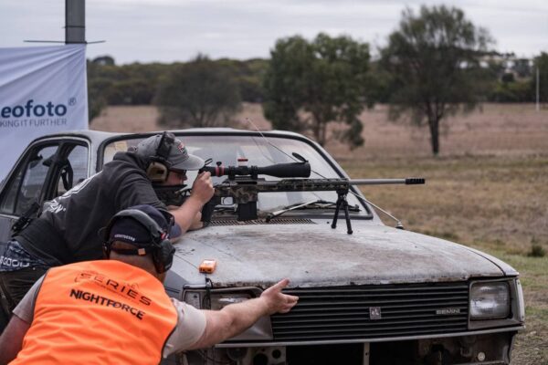 High-quality Australian rifle shooting gear for precision firearms enthusiasts and sport shooters.