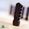 High-quality Australian made rifle grip for shooting sports and hunting.
