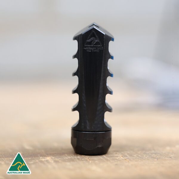 Precision Australian Made Rifle Shooting Gear for Aussie shooters.