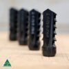 The best muzzle brake for ultimate recoil management in long range centrefire shooting