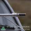 Precision Aussie-made rifle gear for safe shooting and customization.