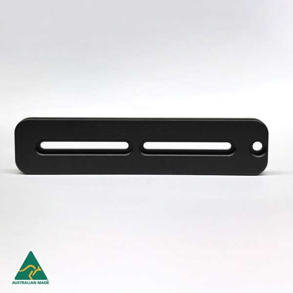 MANAEL Arca Swiss Rail - which size suits you best? High-quality Australian Made Rifle Shooting Gear from MANAEL, suitable for precision shooting enthusiasts.