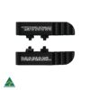 MANAEL Chassis Thumb Chocks High-quality Australian-made rifle scope mount for precision shooting. Manel brand, durable and reliable for Aussie hunters.