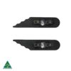 MANAEL Chassis Thumb Chocks Precision shooting rifle gear, Australian made for optimal accuracy and durability.