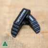 MANAEL Chassis Thumb Chocks Adjustable rifle scope mount for Australian-made shooting gear, ideal for precision rifle shooting.