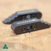 MANAEL Chassis Thumb Chocks Precision Aussie Made rifle shooting gear for optimal accuracy and durability.