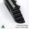 Powerful and durable Australian-made rifle shooting gear, designed for precision and reliability.