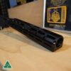 MANAEL Sedajo Chassis Enclosed Foreend Rail Covers High-quality Australian made rifle handguard for shooting sports and hunting.