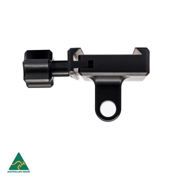 MANAEL ARC Clamp Harris 1 Precision Australian-made rifle shooting gear for optimal performance.