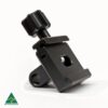 MANAEL ARC Clamp Harris 5 High-quality Australian made rifle scope mount for shooting sports and hunting.