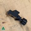 MANAEL Arca Swiss to Picatinny Clamp Precision Australian-made rifle shooting gear for Aussie shooters and gun enthusiasts.