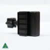 MANAEL Arca Swiss to Picatinny Clamp High-quality Australian-made rifle shooting gear for precision target shooting and hunting.