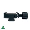 MANAEL ARC Clamp Pic Rail cover small only no shadow High-precision Australian made rifle scope mount for shooting accuracy and durability.