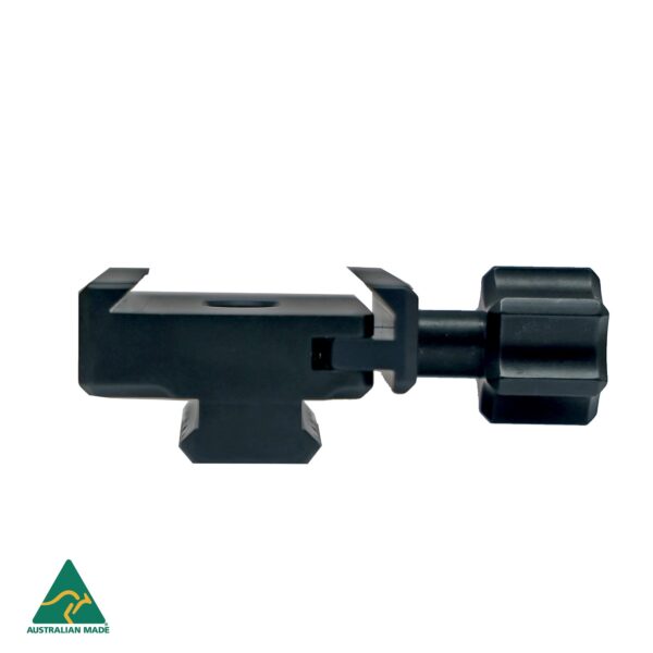 MANAEL ARC Clamp Pic Rail cover small only no shadow High-precision Australian made rifle scope mount for shooting accuracy and durability.