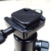 MANAEL-Arca-Swiss-Coin-in-tripod Premium Australian Made Rifle Shooting Gear | MANAEL.