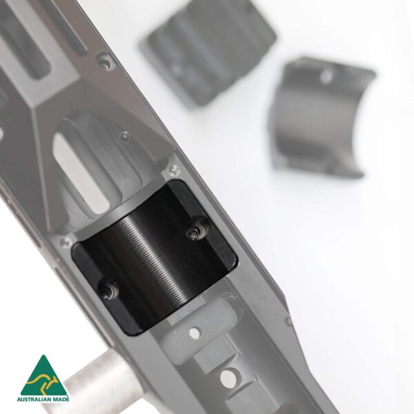 MANAEL-Sedajo-Chassis-Accessories-Performance-Weights-INTERNAL Precision Australian-made rifle shooting gear for optimal performance and durability.