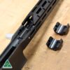 MANAEL Sedajo Chassis Internal Weights Weight Kits & rifle balance can boost stability, reduce recoil, and improve accuracy.