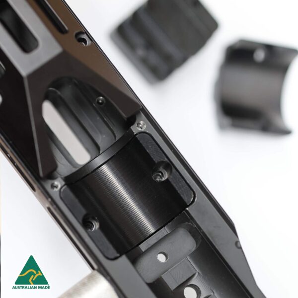 MANAEL-Sedajo-Chassis-Accessories-Performance-Weights-Iternal-3 Precision Australian-made rifle shooting gear for safe and accurate firearm performance.