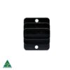 MANAEL Sedajo Chassis Internal Weights High-quality Aussie made rifle shooting gear for precision shooting and hunting.
