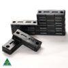 MANAEL Stackable External Weights Optimised rifle shooting gear for Australian-made precision and durability in shooting sports.