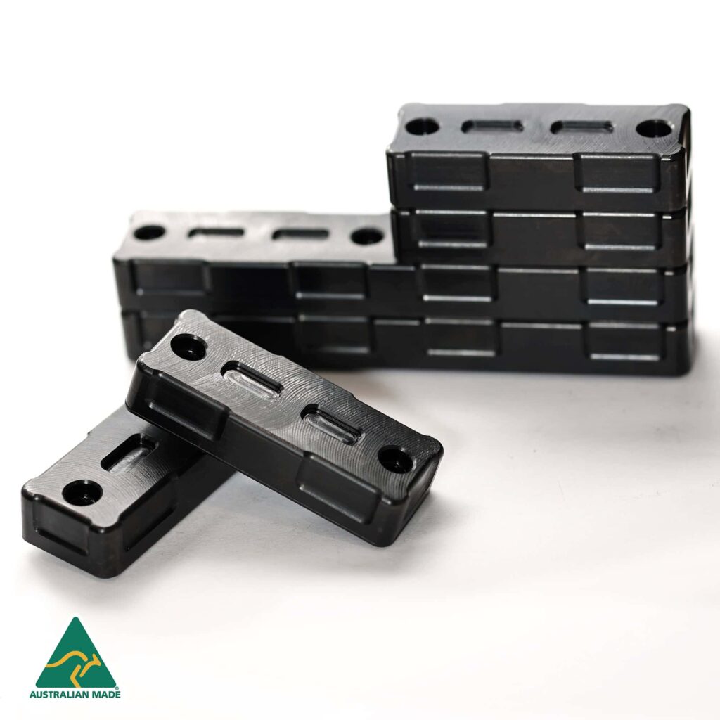 Optimised rifle shooting gear for Australian-made precision and durability in shooting sports.