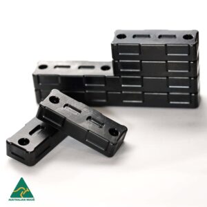 Optimised rifle shooting gear for Australian-made precision and durability in shooting sports.