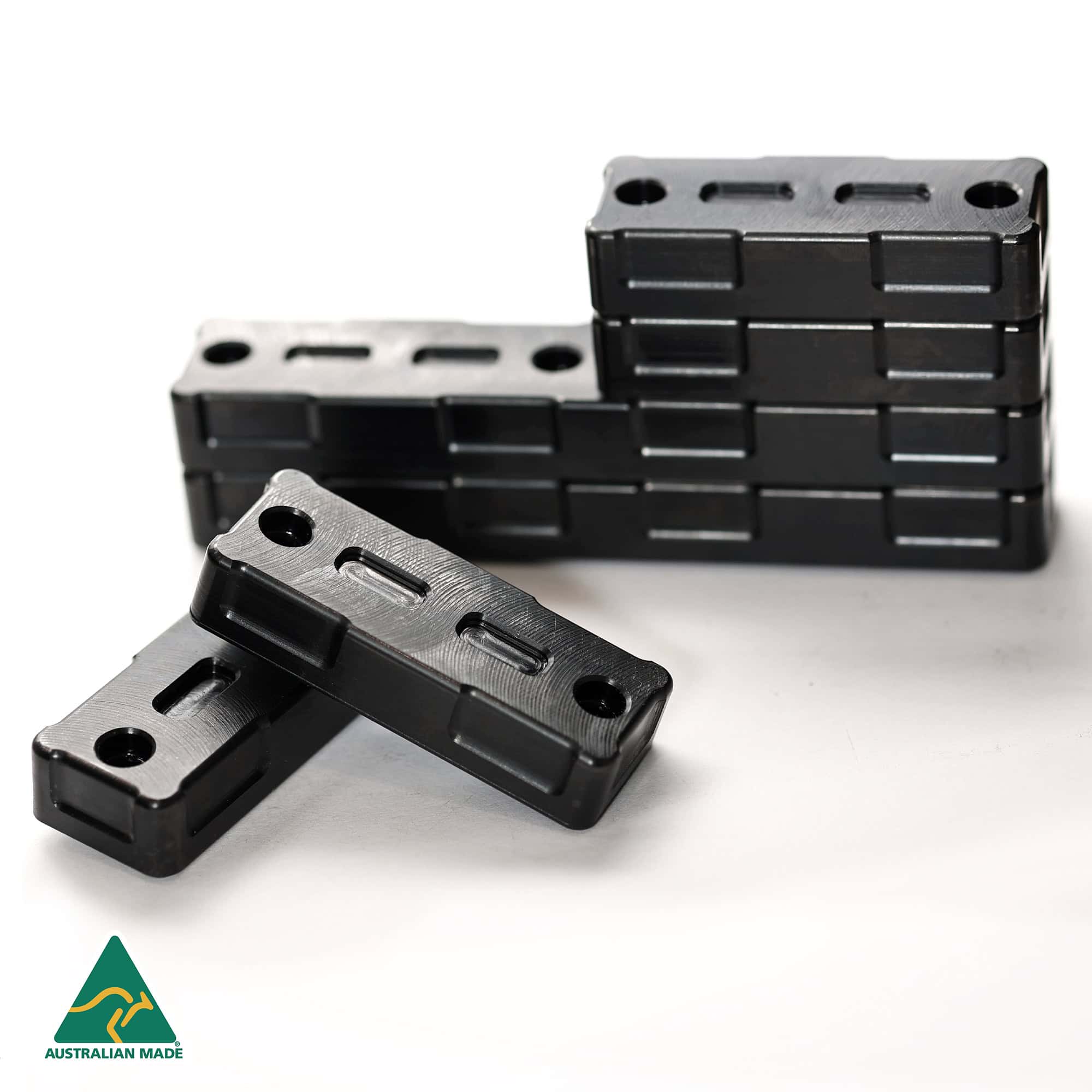 Optimised rifle shooting gear for Australian-made precision and durability in shooting sports.