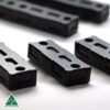 MANAEL Stackable External Weights Precision Australian Made Rifle Shooting Gear for Australian shooters and enthusiasts, reliable and durable.