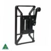 MANAEL Arca Tac Plate Lightweight Australian made rifle scope mounting plate for shooting gear.