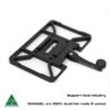 MANAEL Arca Tac Plate are Australian Made High-quality Australian made rifle shooting gear by MANAEL, perfect for precision shooting enthusiasts.