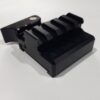 MANAEL Arca Swiss to Picatinny Clamp Precision Australian-made rifle scope mount for shooting accuracy.