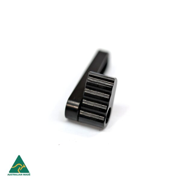 Precision Aussie made rifle gear for shooting sports and hunting.