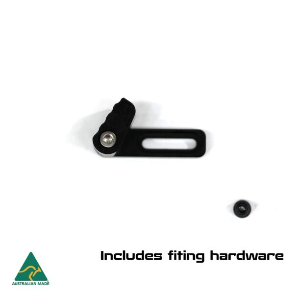 High-quality Australian made rifle shooting gear for accurate hunting and target shooting.