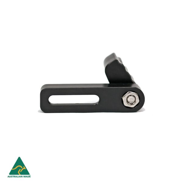 Heavy-duty Aussie made rifle shooting gear for precision and durability.