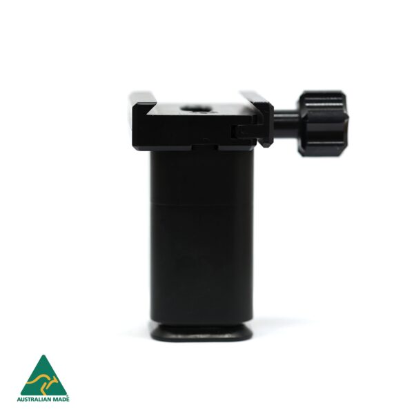 MANAEL Arca Tripod Tower High-quality Aussie made rifle shooting gear for precision shooting and hunting.