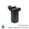 MANAEL Arca Tripod Tower Aussie made rifle shooting gear, precision firearm accessories, MANAEL Australian owned quality.