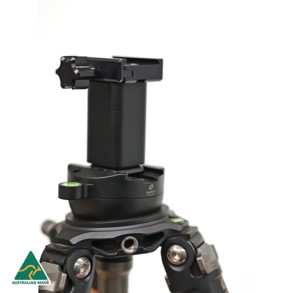 MANAEL Arca Tripod Tower Precision rifle shooting gear for Aussies, Australian-made and engineered for accuracy.