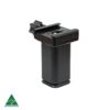 Tripod-Tower-copy Black Australian Made Rifle Scope Mount for Shooting Enthusiasts.
