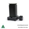 MANAEL Arca Tripod Tower Australian made rifle shooting gear for Australian shooters. High-quality, Aussie-made firearms accessories.