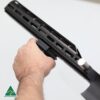 MANAEL Arca Tripod Tower Precision Australian-made rifle shooting gear for accuracy and reliability.