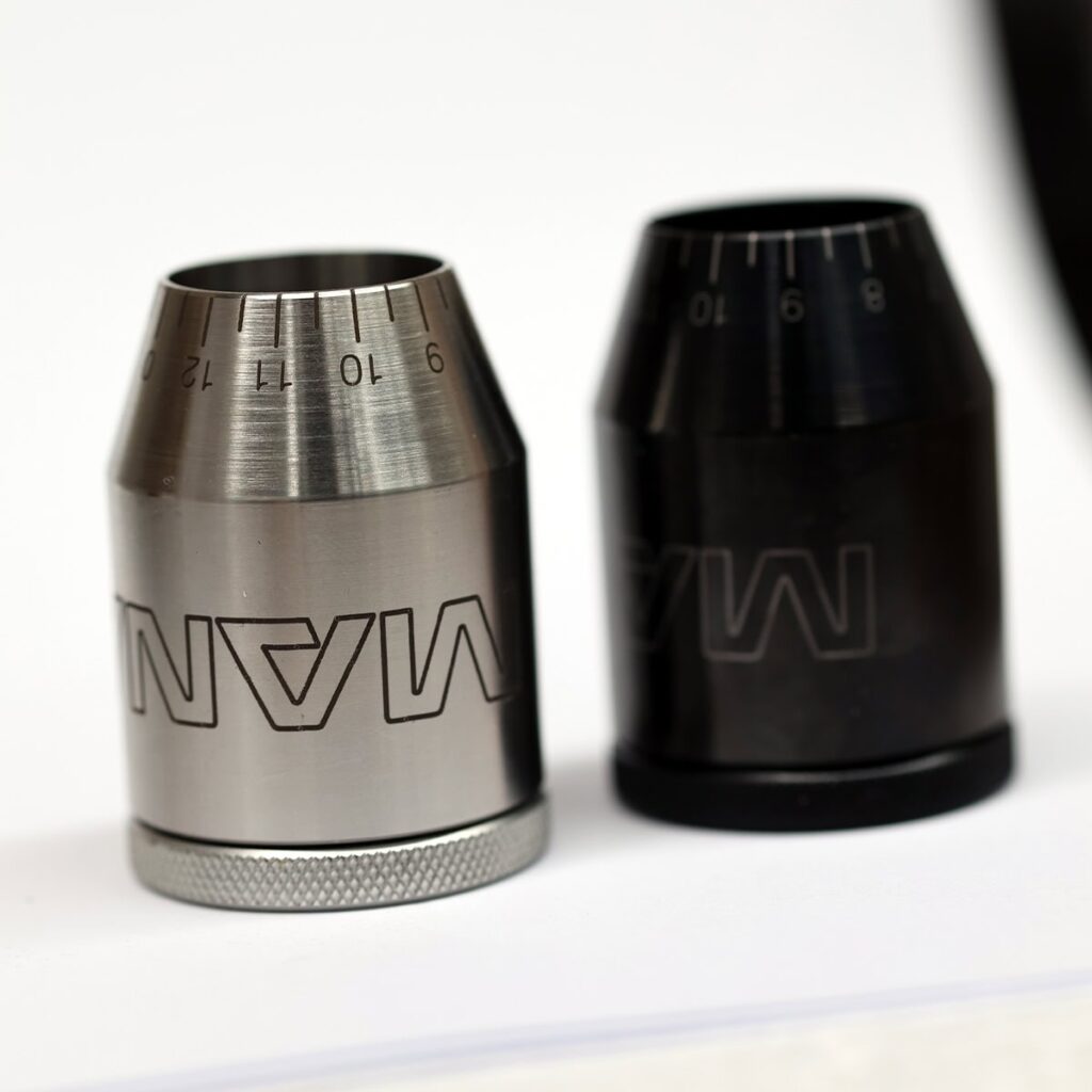 Australia's leading Barrel Tuner for competition shooting. Tighten group sizes in minutes.