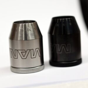 Australia's leading Barrel Tuner for competition shooting. Tighten group sizes in minutes.