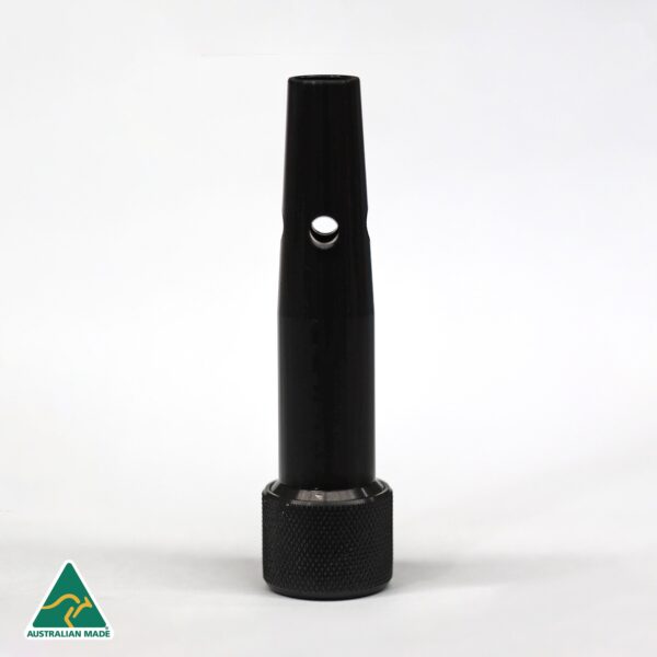MANAEL Ultralite Bloop Tube Durable Australian made rifle scope mount, precision shooting gear for Australian hunters.
