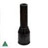 MANAEL Bloop Tube compatible with MANAEL Barrel Tuner (Large) Precision Australian-made rifle scope turret for Aussie shooters and hunting gear.